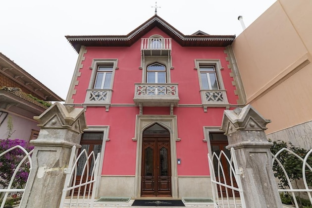 Gallery - Sintra Marmoris Camelia