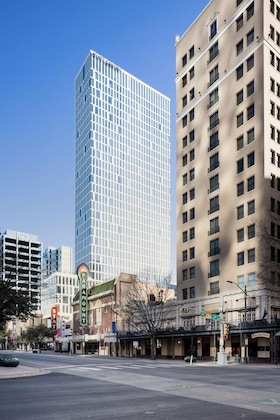 Gallery - Hyatt Centric Congress Avenue Austin
