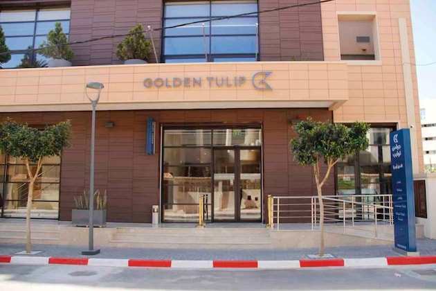 Gallery - Golden Tulip Opera Alger