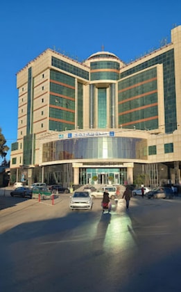 Gallery - Hotel Beni Hamad