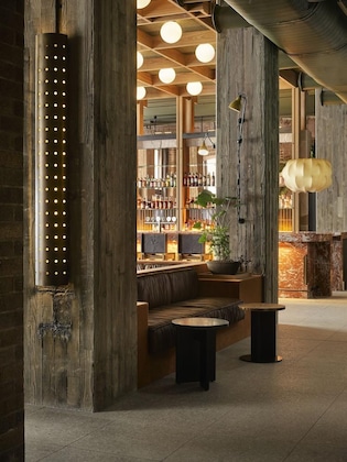 Gallery - Ace Hotel Sydney