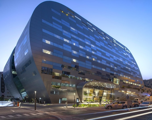 Gallery - Steigenberger Hotel Doha