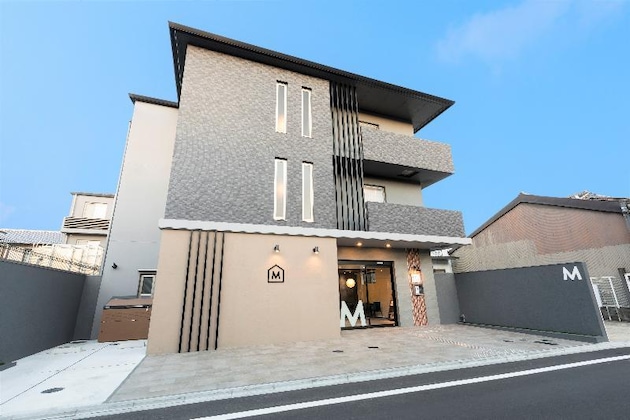 Gallery - M’S Hotel Kyoto Station Taruya