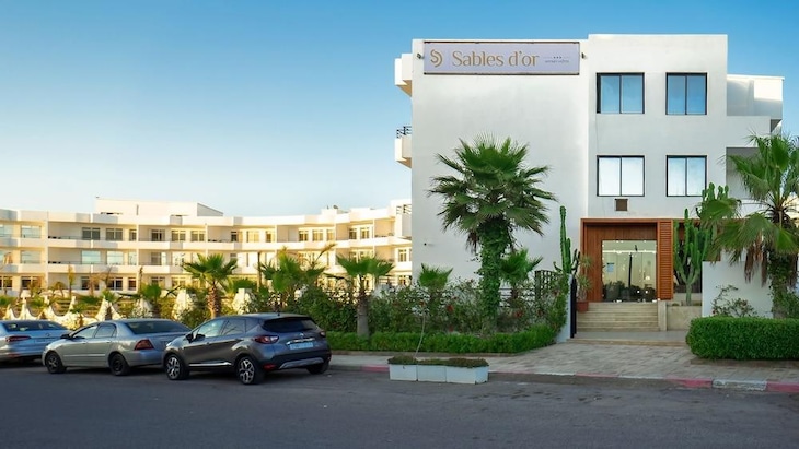 Gallery - Sables D'or