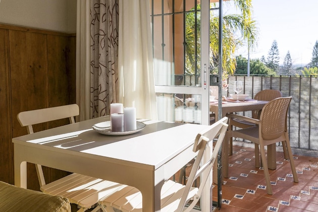 Gallery - Appartamento in Chiclana de la Frontera per 4 persone con 2 camere Ref. 466316