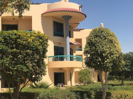 Gallery - Green Sudr Hotel
