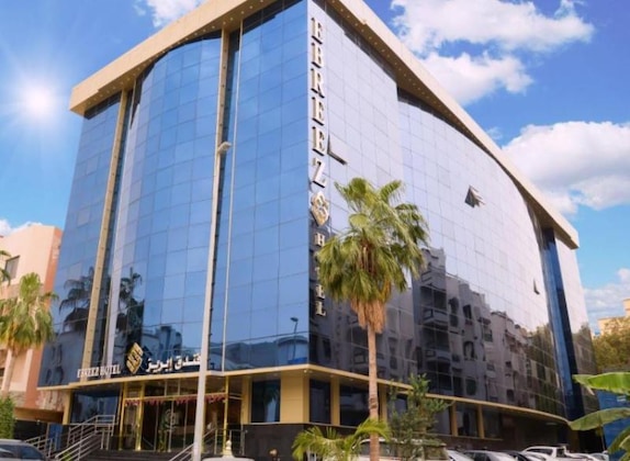 Gallery - Ebreez Hotel