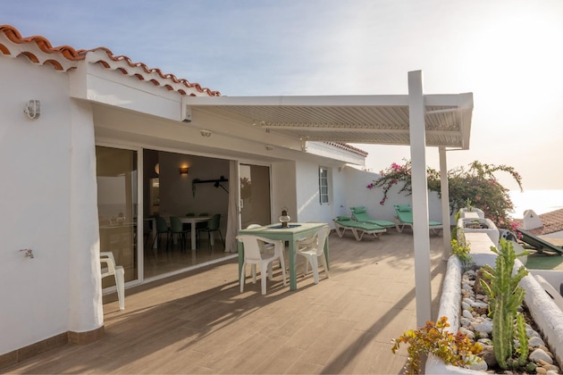 Gallery - House in Candelaria per 6 persone con 3 camere Ref. 464978