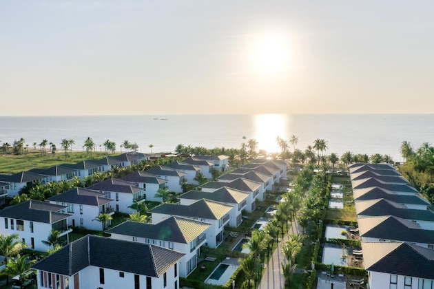 Gallery - Andochine Resort & Spa Phu Quoc