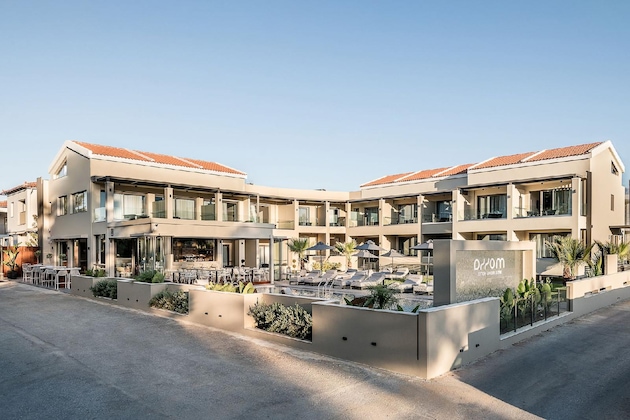 Gallery - Mossa Well Being Hotel With Heated Pool