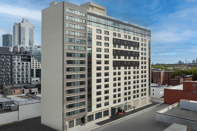 Gallery - Springhill Suites By Marriott New York Queens