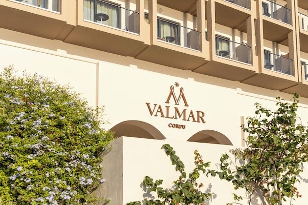 Gallery - Valmar Corfu By Louis Hotels