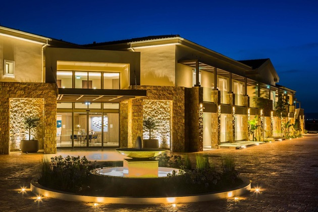Gallery - Electra Kefalonia Hotel & Spa