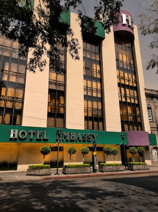Gallery - Hotel Embassy