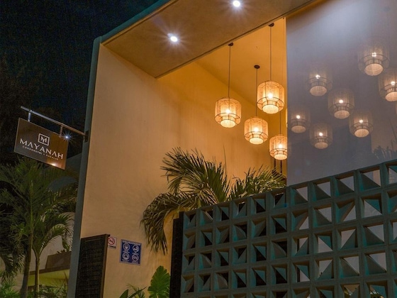 Gallery - Mayanah Condohotel Bacalar