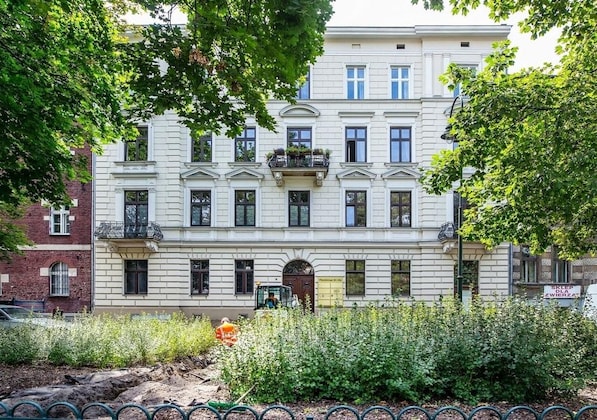 Gallery - Aparthotel Cracovia Residence