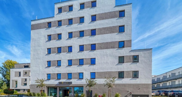 Gallery - Nyce Hotel Ulm, Trademark Collection By Wyndham