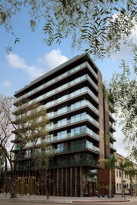 Gallery - Hotel Montevideo - Leading Hotels Of The World