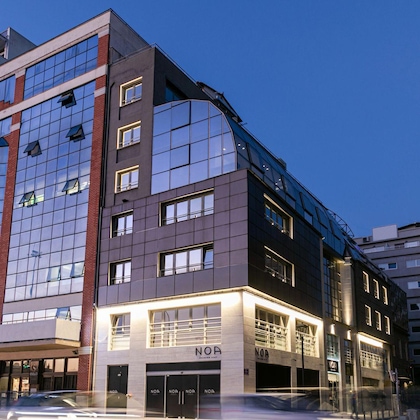 Gallery - Noa Hotel