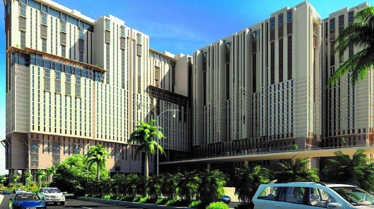 Gallery - Voco Makkah By Ihg