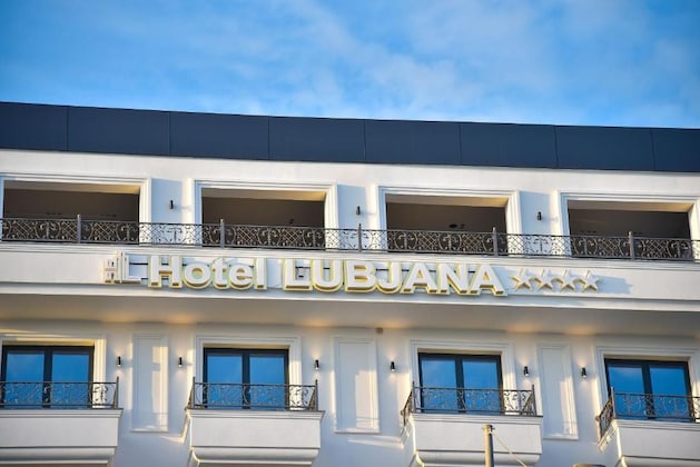 Gallery - Hotel Lubjana