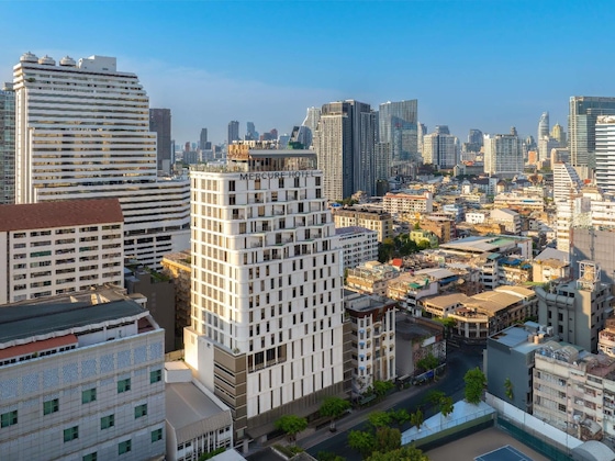 Gallery - Mercure Bangkok Surawong