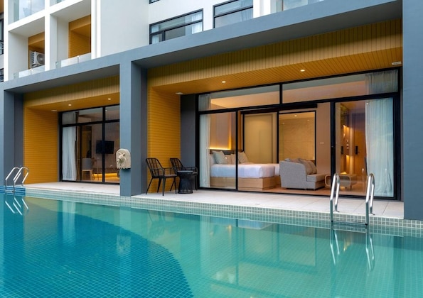 Gallery - Wyndham Garden Naithon Phuket