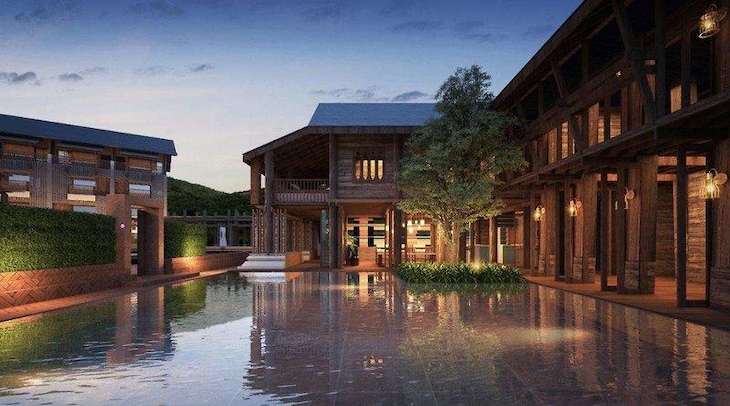 Gallery - Aleenta Retreat Chiang Mai - The Leading Hotels Of The World
