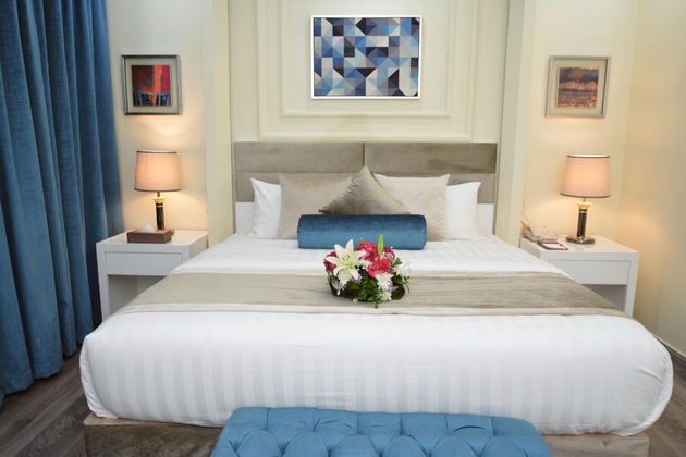 Gallery - Golden Bujari Hotel Al Dhahran