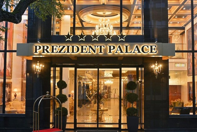 Gallery - Palace Belgrade - Adults Only