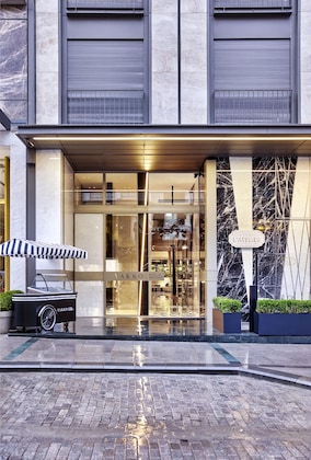 Gallery - Vakko Hotel And Residence