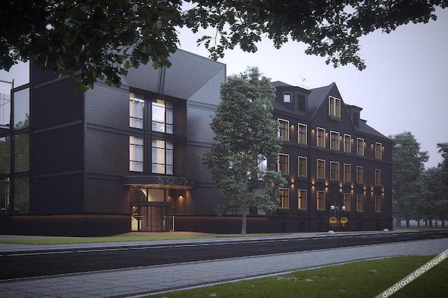 Gallery - A22 Hotel