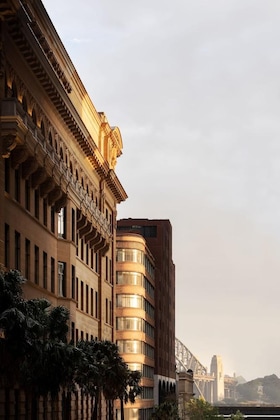 Gallery - Capella Sydney