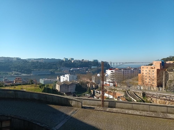 Gallery - Vilar Oporto Hotel
