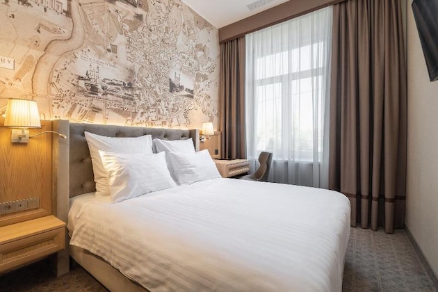 Gallery - Calvary Hotel & Restaurant Vilnius