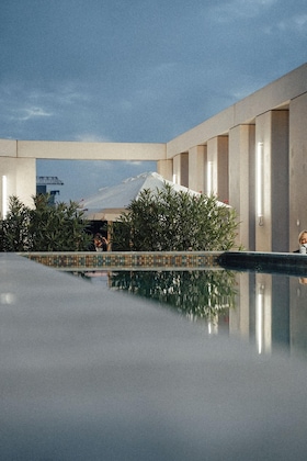 Gallery - Jost Hotel Montpellier Centre St Roch