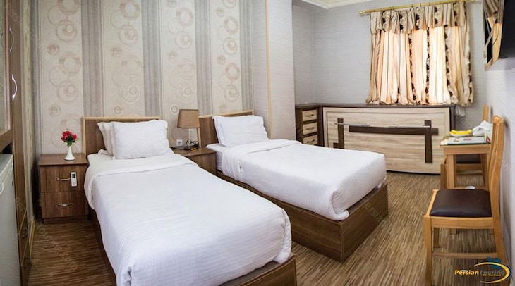 Gallery - Aria Hotel Uromieh