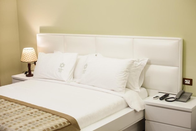 Gallery - Hotel Casta Diva