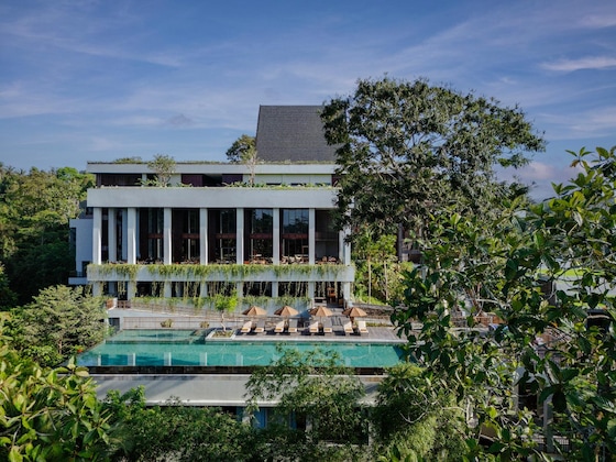 Gallery - Anantara Ubud Bali Resort