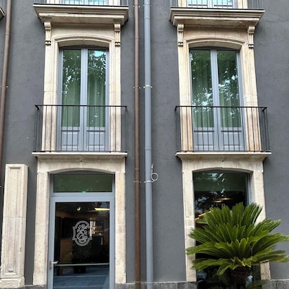 Gallery - Palazzo Sangiorgio