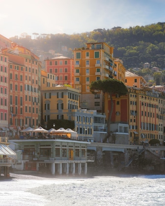 Gallery - Sublimis Boutique Hotel Camogli - Adults Only