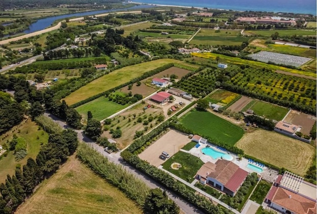 Gallery - Sisula Country Hotel & Spa