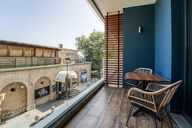 Gallery - Island City Boutique Hotel