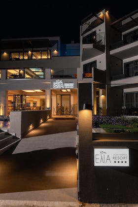 Gallery - Elia Agia Marina Resort