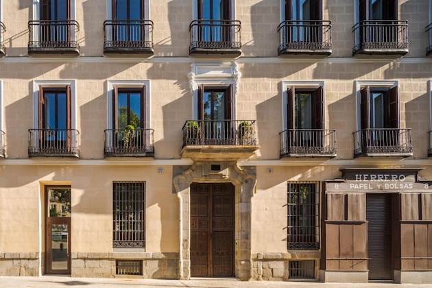 Gallery - Palacio Tirso De Molina