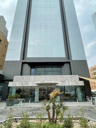 Gallery - Swiss-Belinn Sharq Kuwait