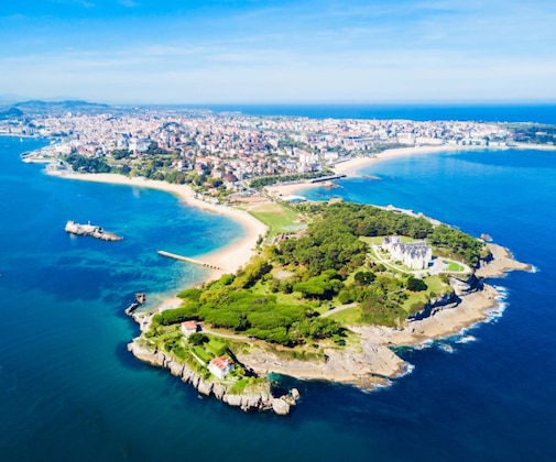 Gallery - Bahia Rooms Cantabria 3000