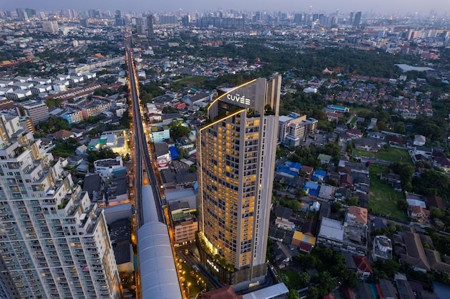 Gallery - Oakwood Suites Tiwanon Bangkok