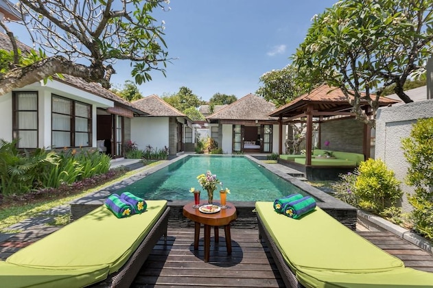 Gallery - Villa Litera Seminyak