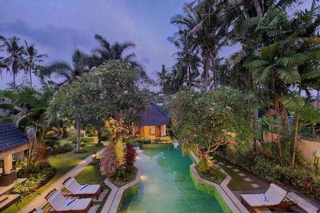 Gallery - Kutus Kutus Saba Beach Villa